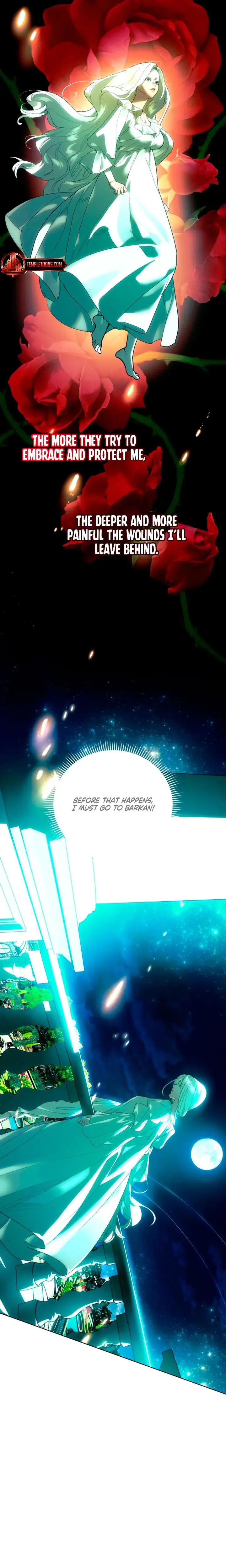 To You Who Will Destroy Me Chapter 18 - Page 7