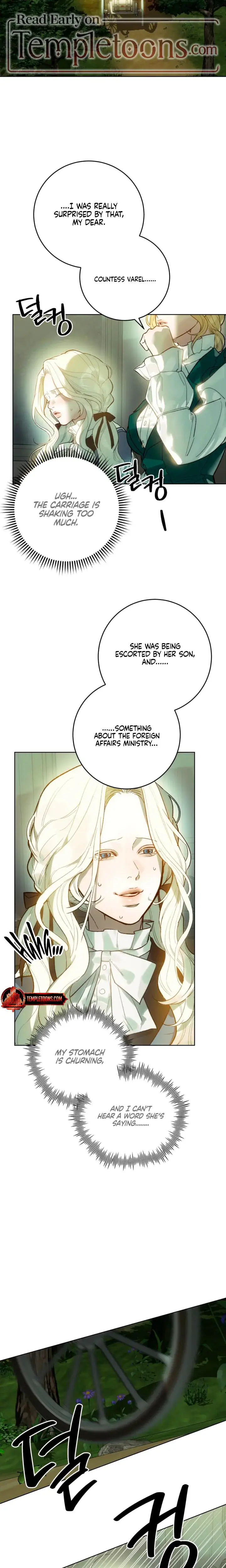 To You Who Will Destroy Me Chapter 2 - Page 17