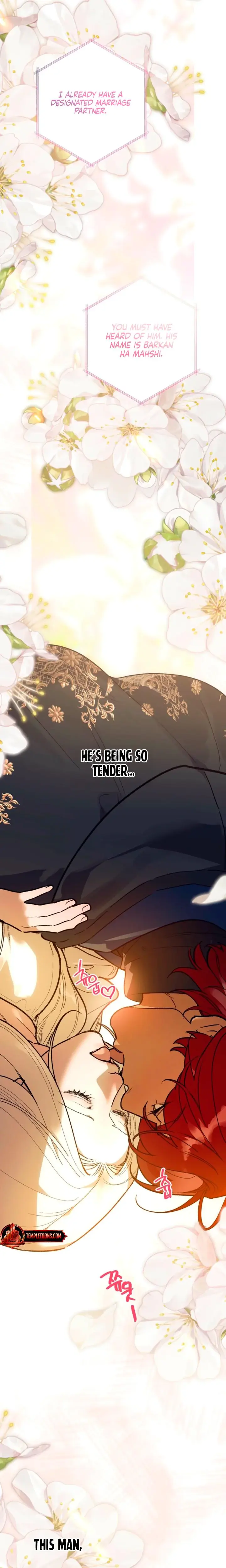 To You Who Will Destroy Me Chapter 20 - Page 3