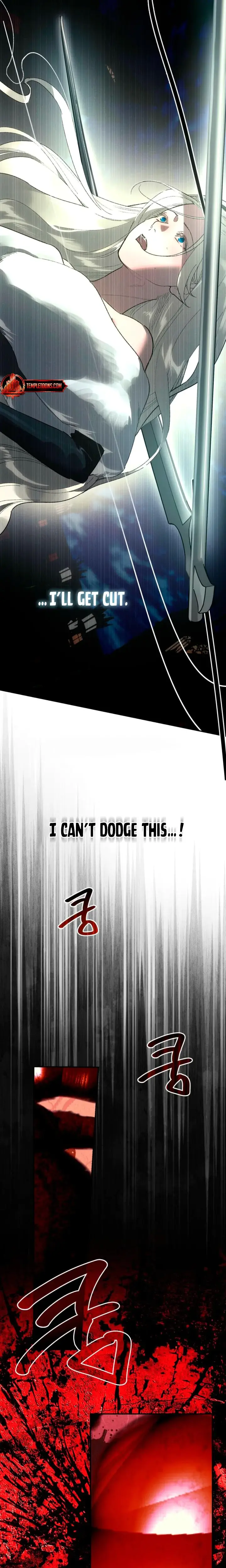 To You Who Will Destroy Me Chapter 23 - Page 4