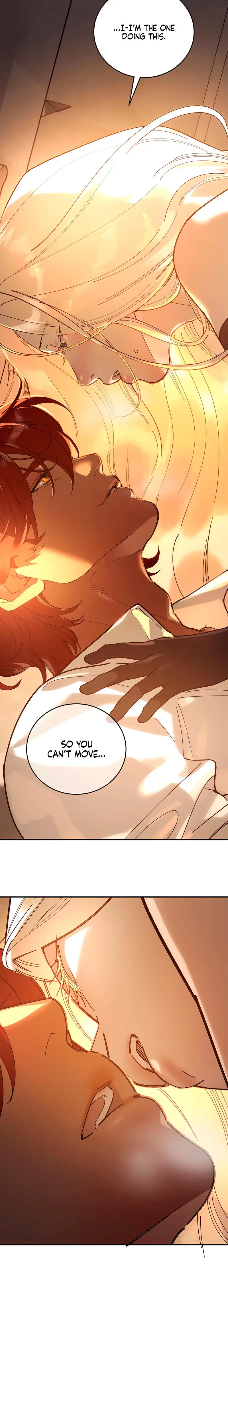 To You Who Will Destroy Me Chapter 24 - Page 11