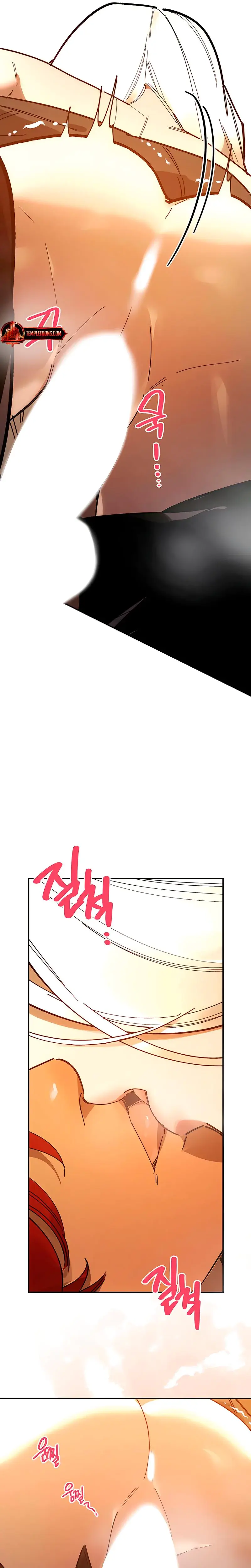 To You Who Will Destroy Me Chapter 24 - Page 12
