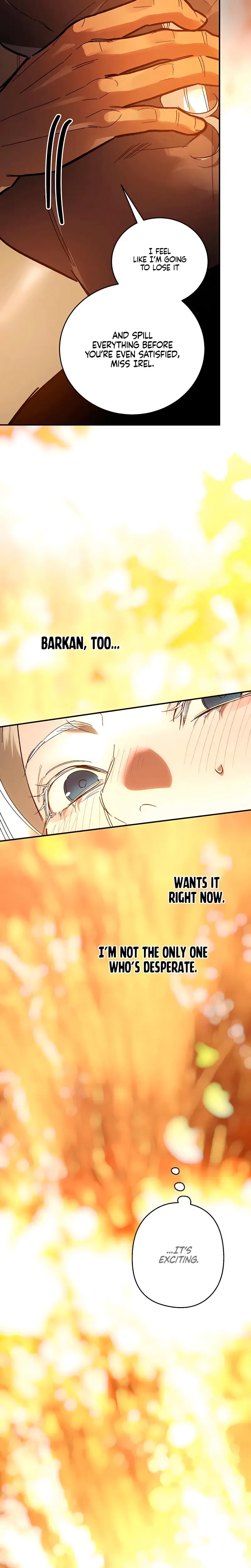 To You Who Will Destroy Me Chapter 24 - Page 16