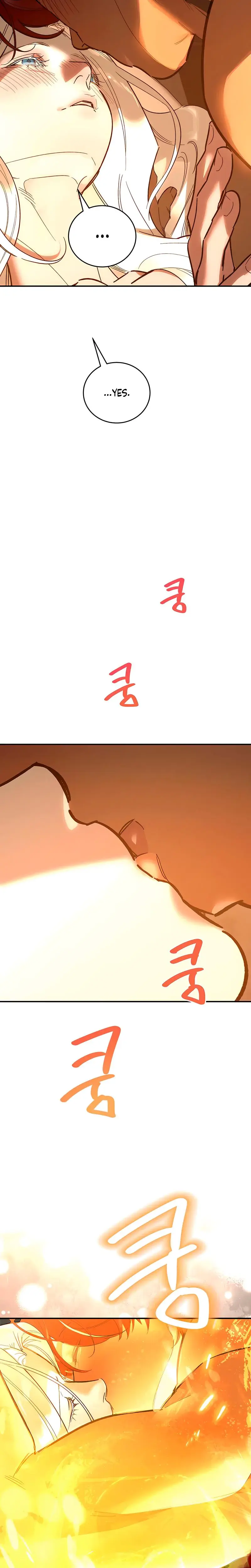 To You Who Will Destroy Me Chapter 24 - Page 24
