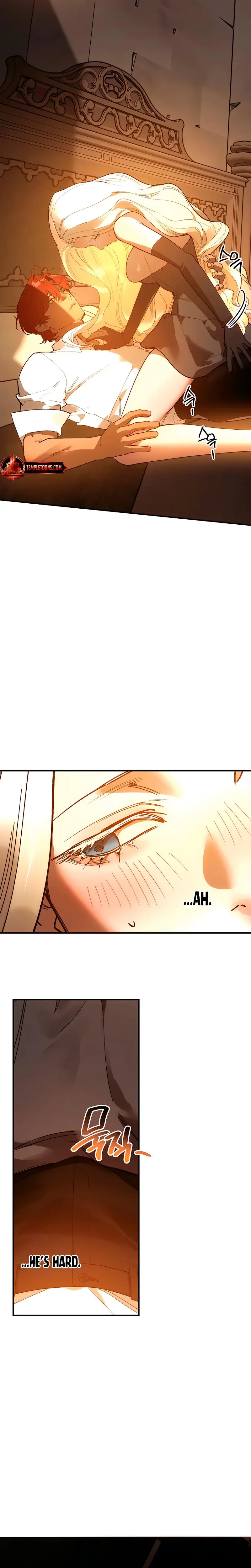 To You Who Will Destroy Me Chapter 24 - Page 4