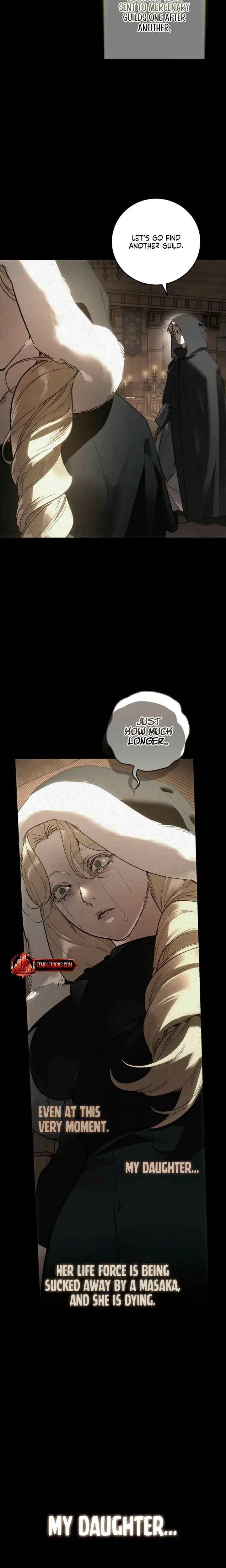 To You Who Will Destroy Me Chapter 25 - Page 4
