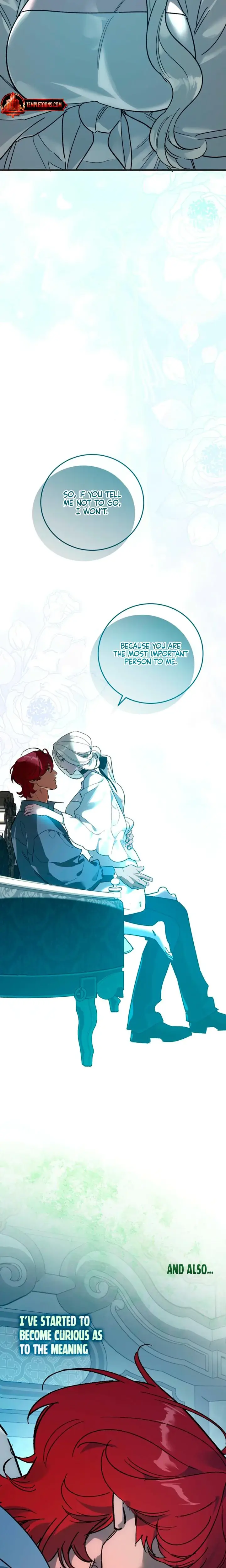To You Who Will Destroy Me Chapter 26 - Page 4