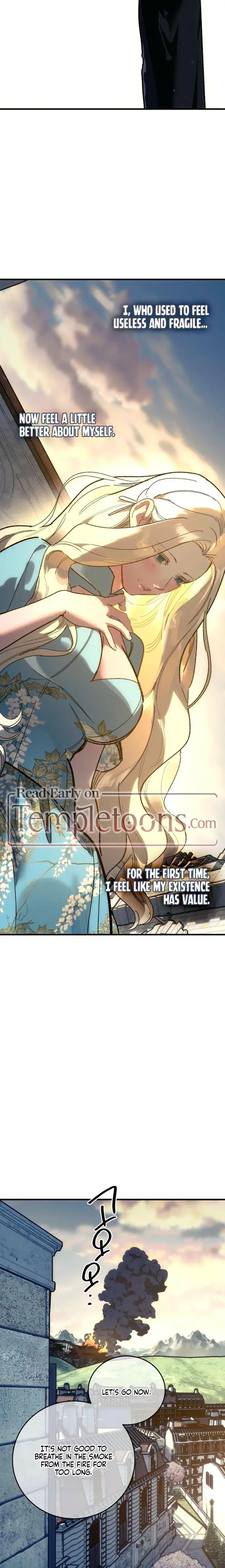 To You Who Will Destroy Me Chapter 28 - Page 14