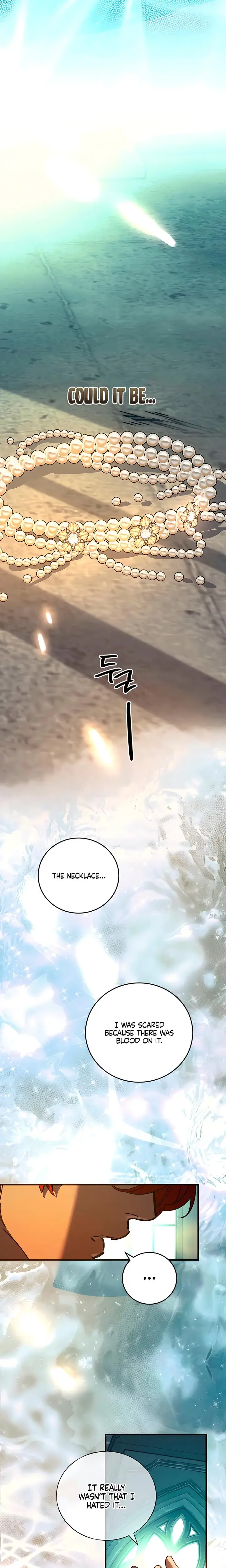 To You Who Will Destroy Me Chapter 29 - Page 17