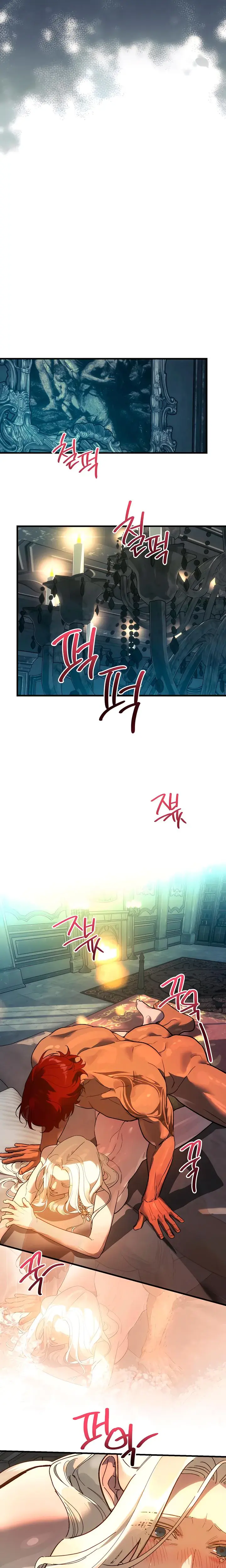 To You Who Will Destroy Me Chapter 29 - Page 8
