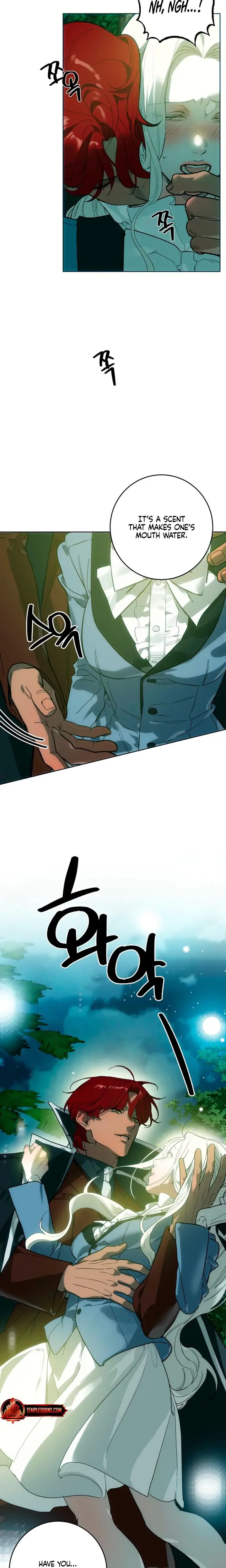 To You Who Will Destroy Me Chapter 3 - Page 20