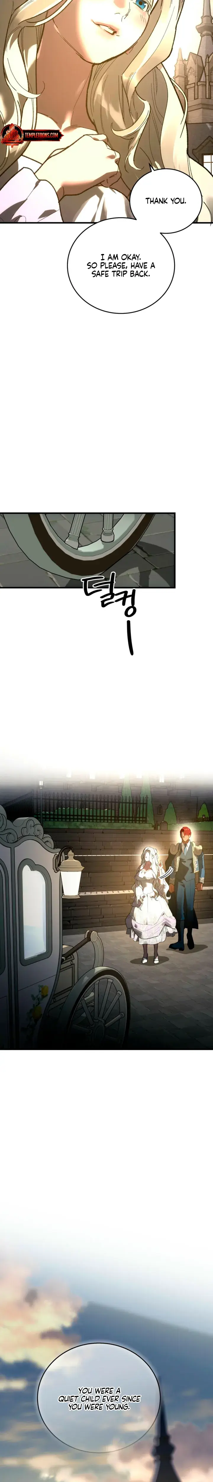 To You Who Will Destroy Me Chapter 30 - Page 18
