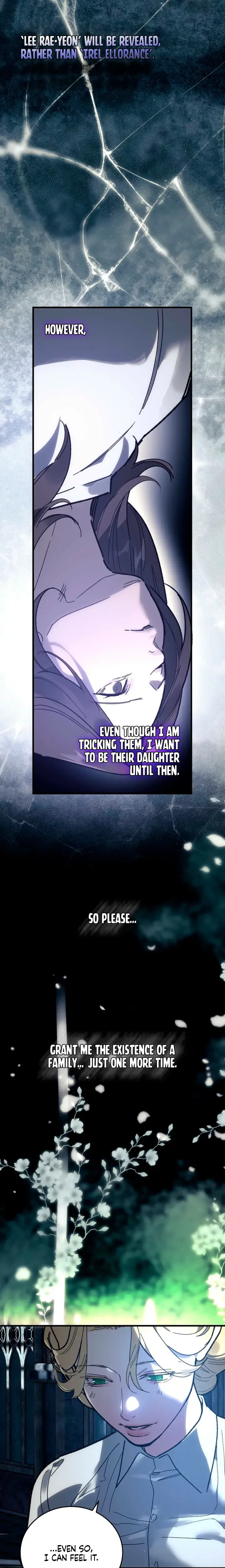 To You Who Will Destroy Me Chapter 30 - Page 21