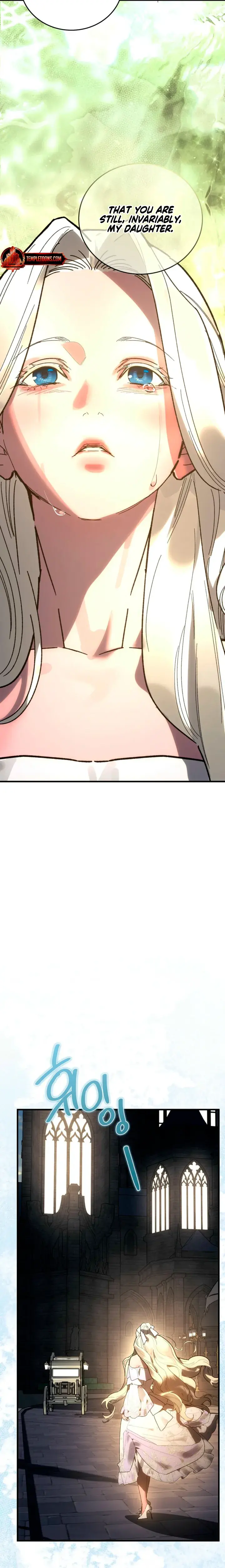 To You Who Will Destroy Me Chapter 30 - Page 22
