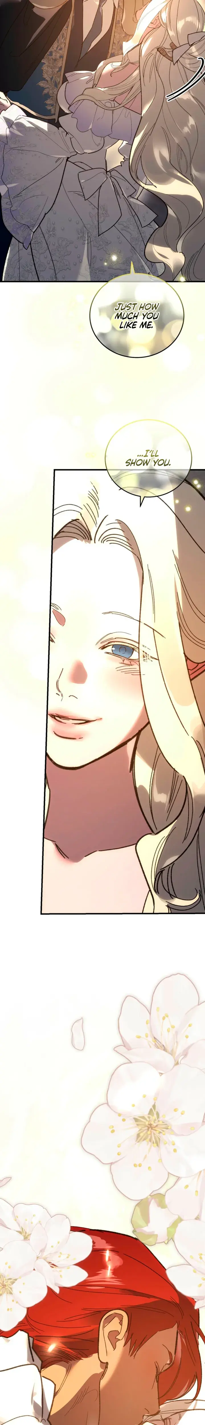 To You Who Will Destroy Me Chapter 30 - Page 25
