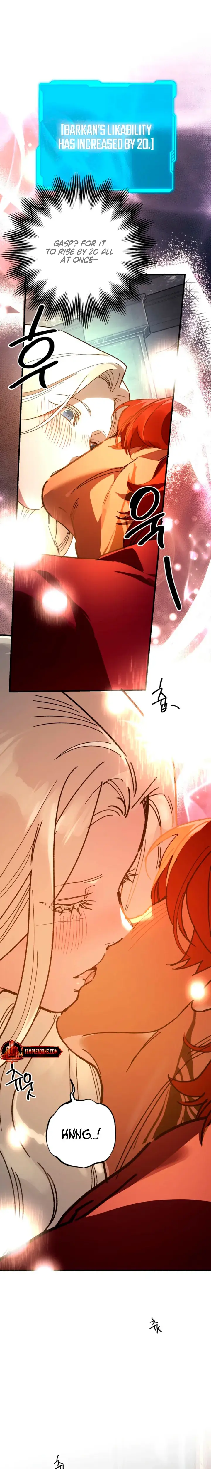 To You Who Will Destroy Me Chapter 30 - Page 5