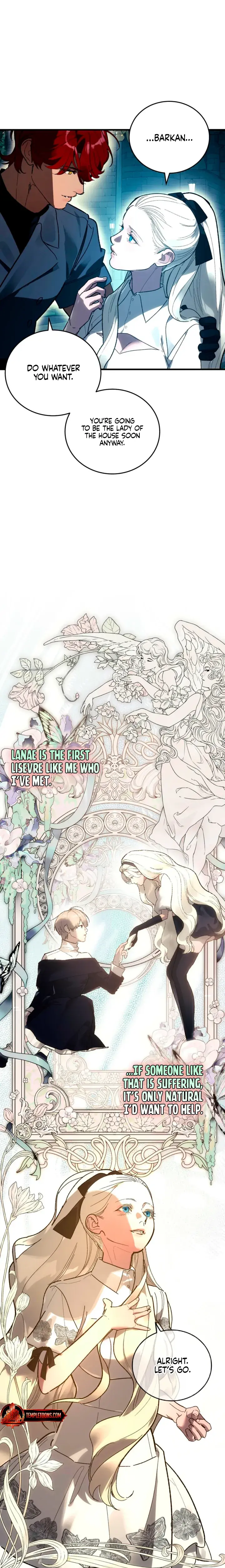To You Who Will Destroy Me Chapter 31 - Page 17