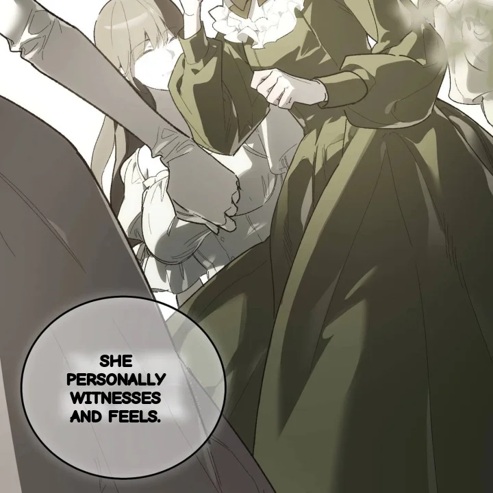 To You Who Will Destroy Me Chapter 33 - Page 100