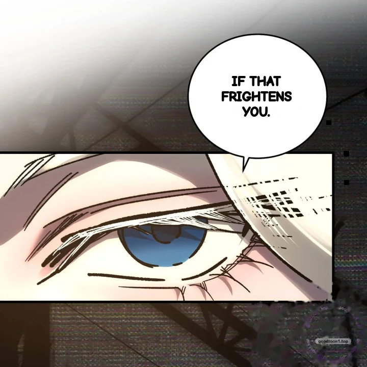 To You Who Will Destroy Me Chapter 33 - Page 103