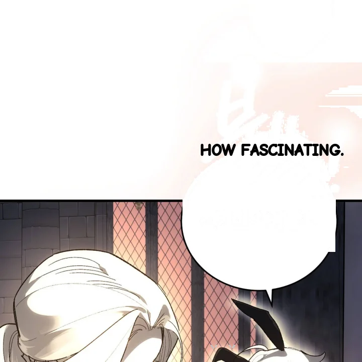 To You Who Will Destroy Me Chapter 33 - Page 110