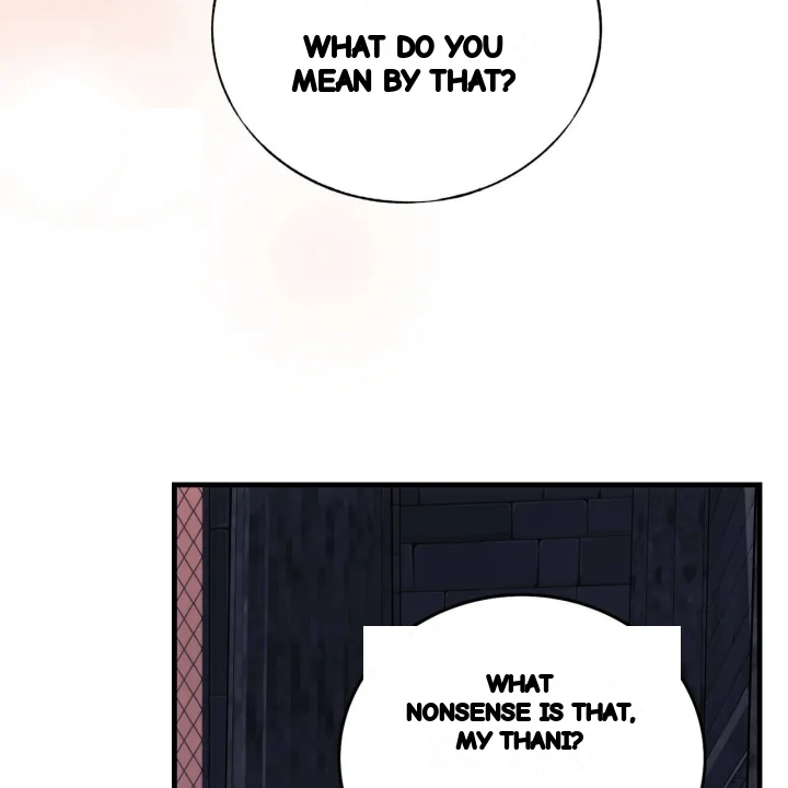 To You Who Will Destroy Me Chapter 33 - Page 112