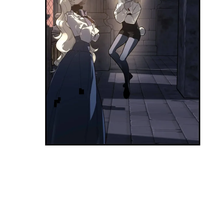 To You Who Will Destroy Me Chapter 33 - Page 114