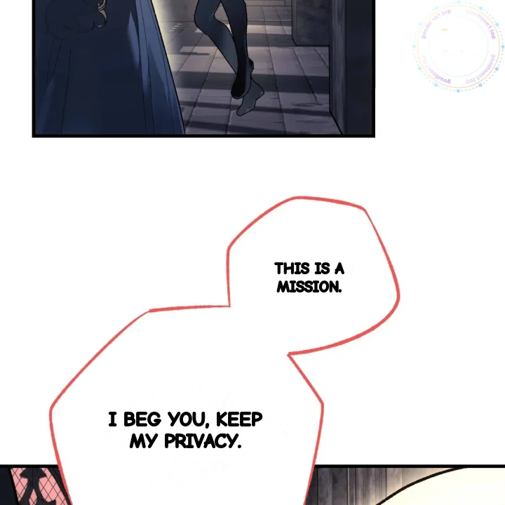 To You Who Will Destroy Me Chapter 33 - Page 119