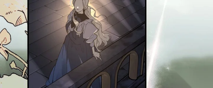 To You Who Will Destroy Me Chapter 33 - Page 129