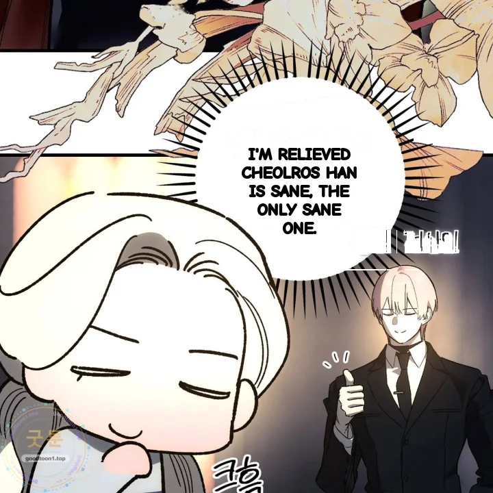 To You Who Will Destroy Me Chapter 33 - Page 135