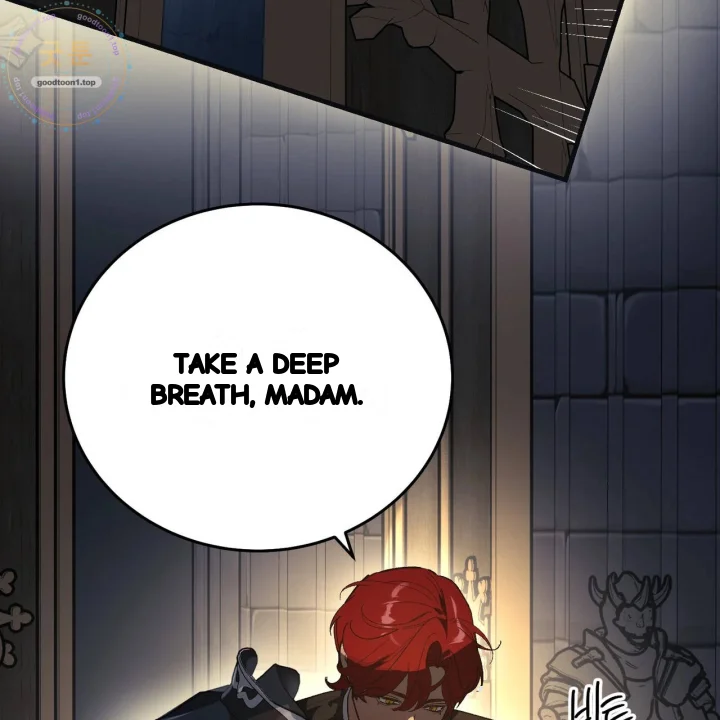 To You Who Will Destroy Me Chapter 33 - Page 143