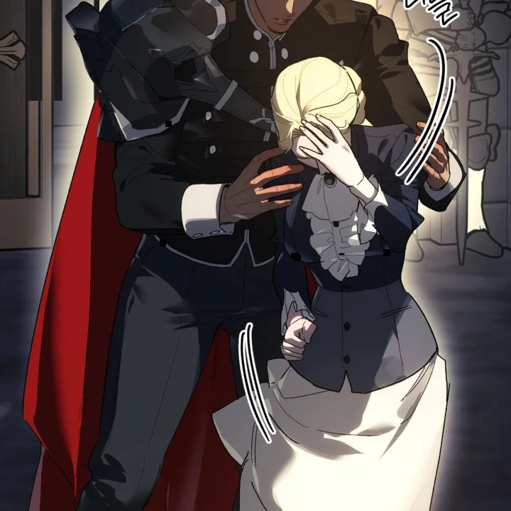 To You Who Will Destroy Me Chapter 33 - Page 144