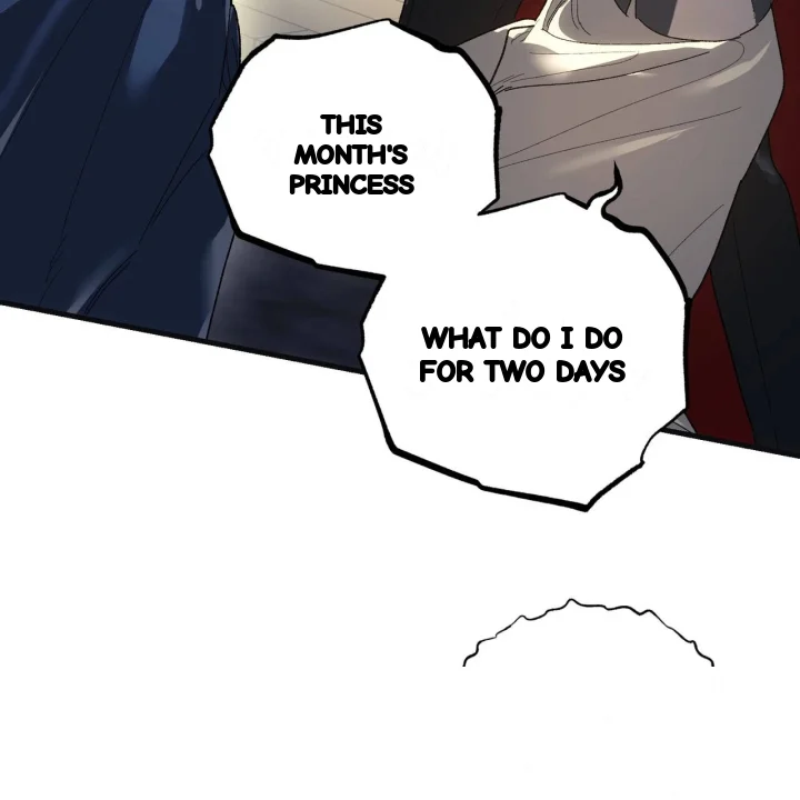 To You Who Will Destroy Me Chapter 33 - Page 150
