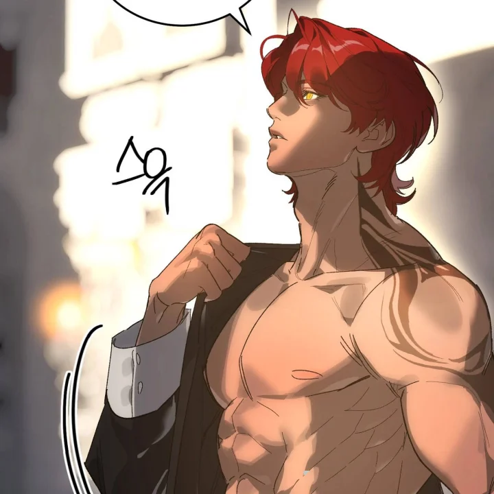 To You Who Will Destroy Me Chapter 33 - Page 166