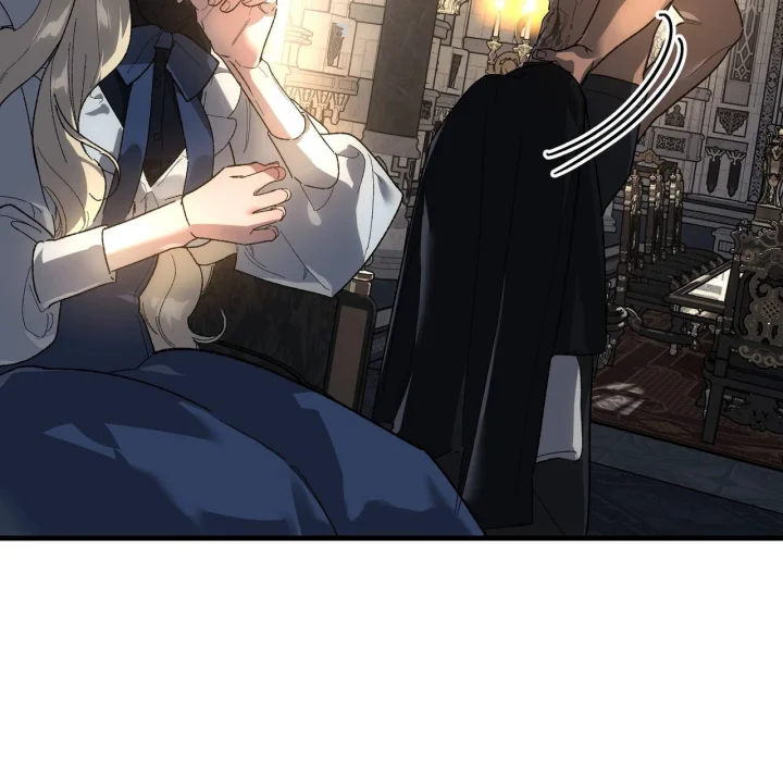 To You Who Will Destroy Me Chapter 33 - Page 170
