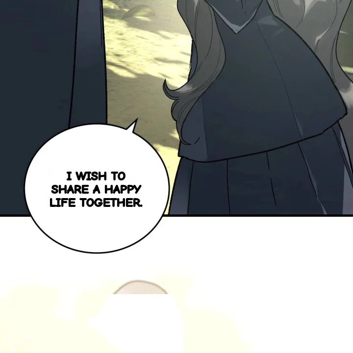 To You Who Will Destroy Me Chapter 33 - Page 18
