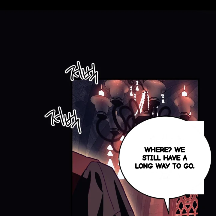 To You Who Will Destroy Me Chapter 33 - Page 196