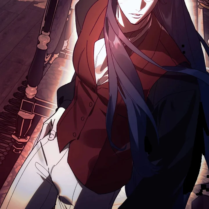 To You Who Will Destroy Me Chapter 33 - Page 200