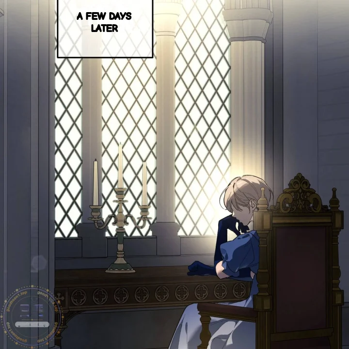 To You Who Will Destroy Me Chapter 33 - Page 35