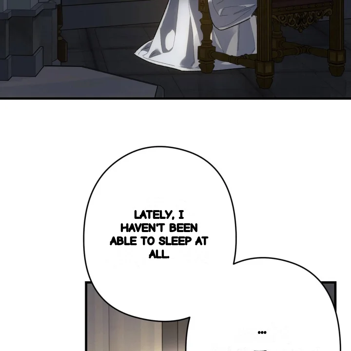 To You Who Will Destroy Me Chapter 33 - Page 36