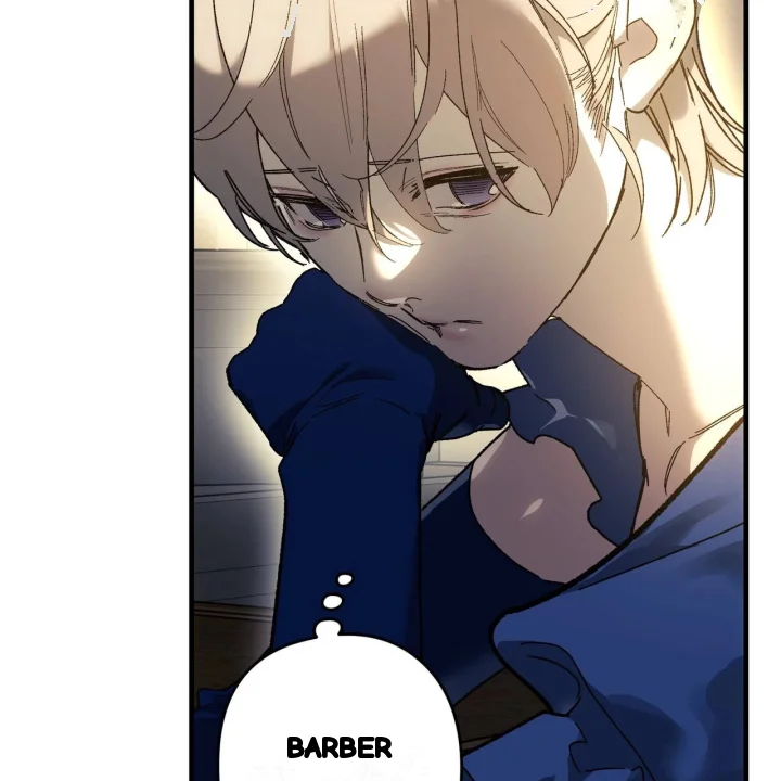To You Who Will Destroy Me Chapter 33 - Page 38