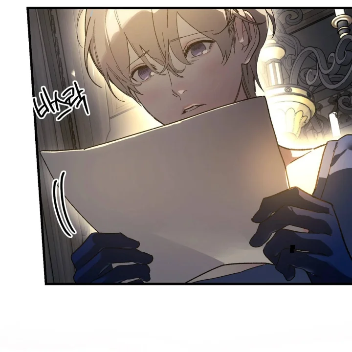 To You Who Will Destroy Me Chapter 33 - Page 44