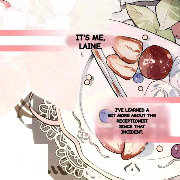 To You Who Will Destroy Me Chapter 33 - Page 46