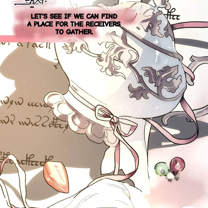 To You Who Will Destroy Me Chapter 33 - Page 48