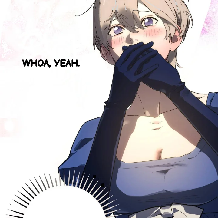 To You Who Will Destroy Me Chapter 33 - Page 54