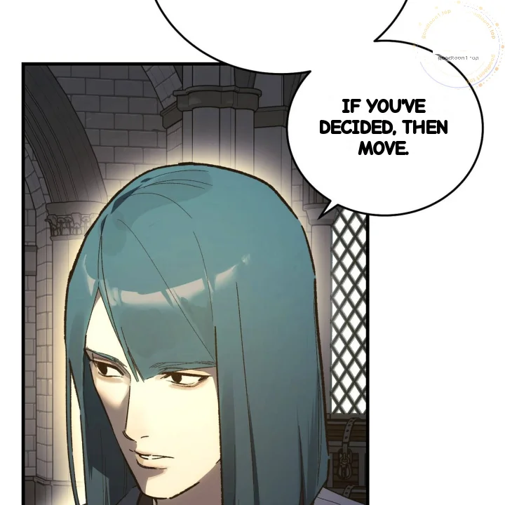 To You Who Will Destroy Me Chapter 33 - Page 59