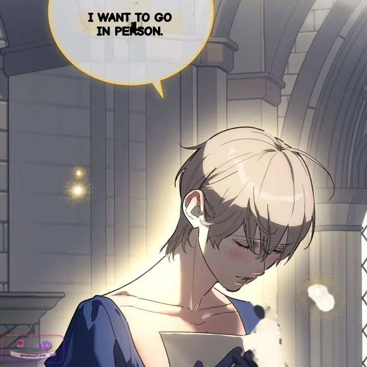 To You Who Will Destroy Me Chapter 33 - Page 63