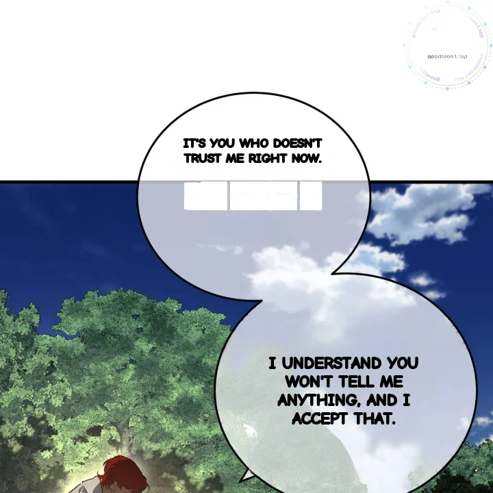 To You Who Will Destroy Me Chapter 33 - Page 7