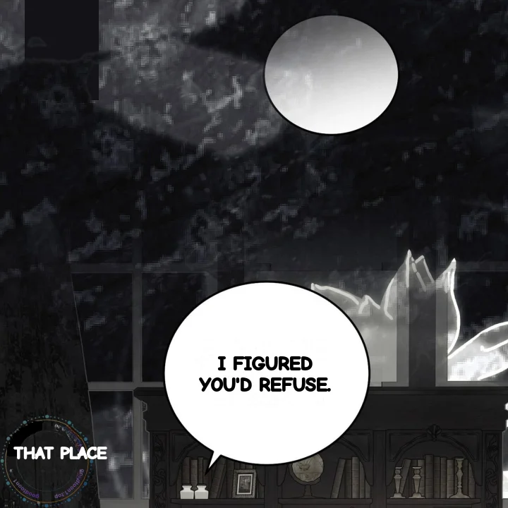 To You Who Will Destroy Me Chapter 33 - Page 71