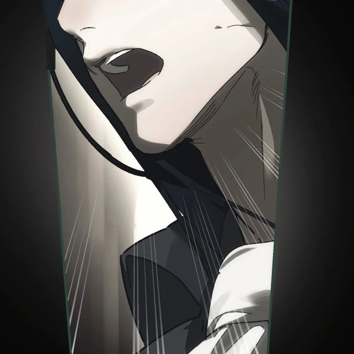 To You Who Will Destroy Me Chapter 33 - Page 78