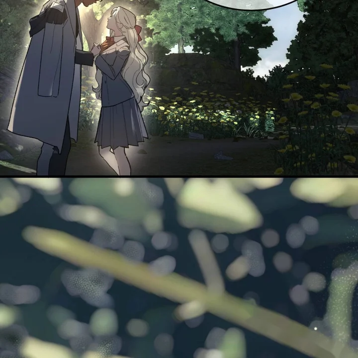 To You Who Will Destroy Me Chapter 33 - Page 8